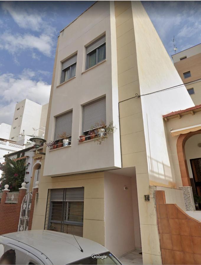 Holidays2Malaga Olletas 2 Bedrooms & 2 Bathrooms With Patio Kültér fotó